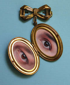 Lover's Locket