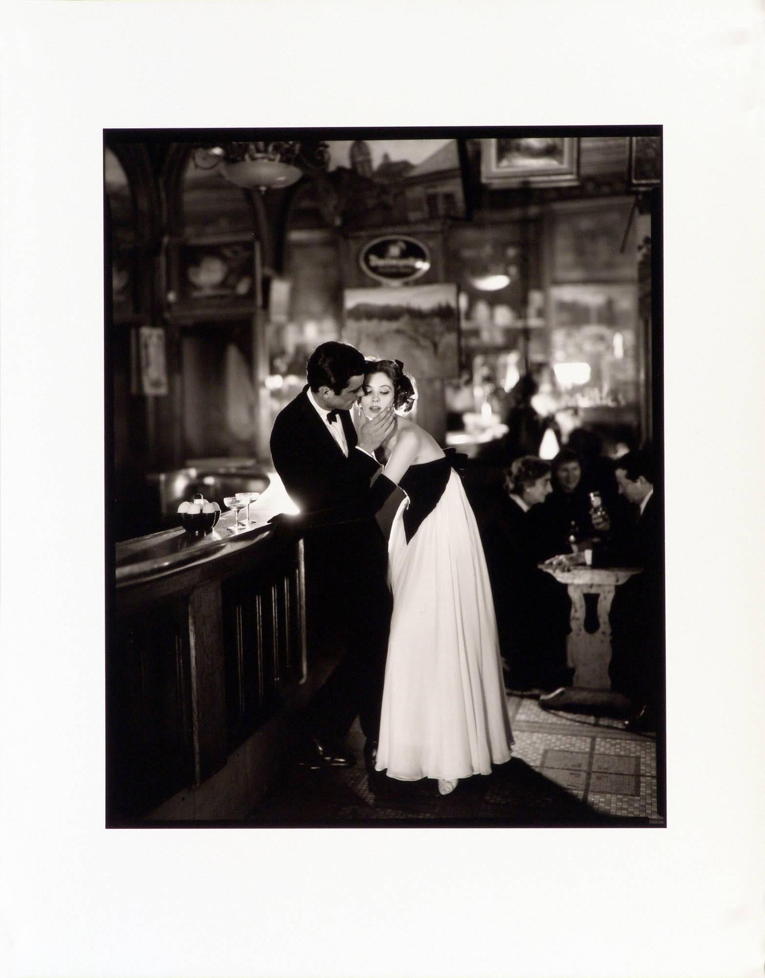 richard avedon made in france