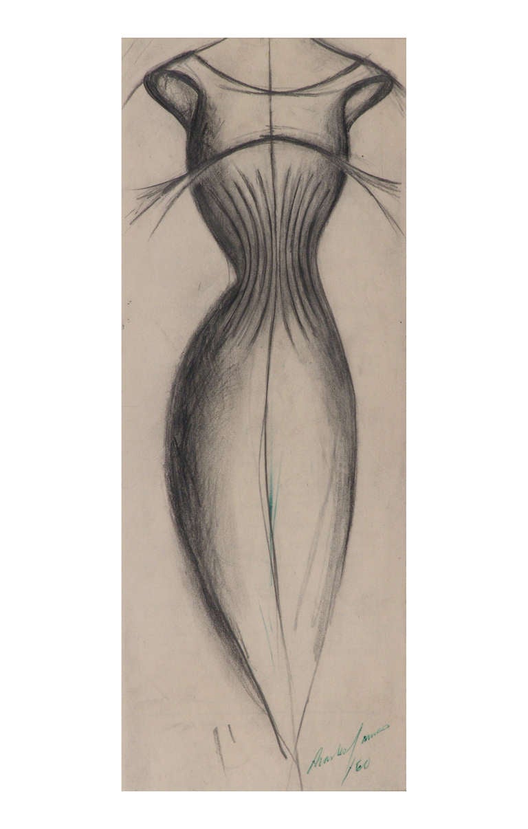 how to draw james charles