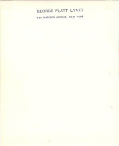 George Platt Lynes- Portrait Nadirshaw Edulji Dinshaw Fashion Study-Jewelry