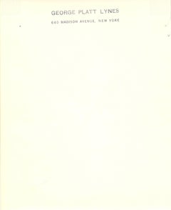 George Platt Lynes- Portrait Nadirshaw Edulji Dinshaw Fashion Study-Jewelry