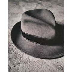 Sombrero, Madrid 12