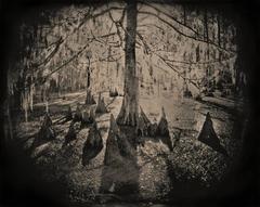 Keith Carter b.1948 Landscape Photography