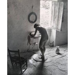 Le Nu Provencal 12
