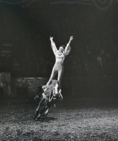 Rodeo (Cowgirl)