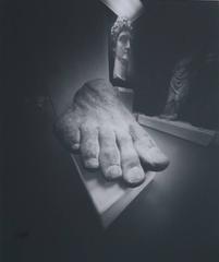 Untitled (from the series Pinhole Photographs) 3
