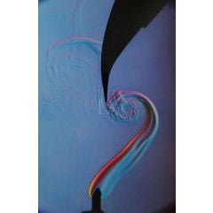 Fan and Flame Vortices, from Seeking the Unseen 12
