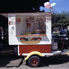 Munchie's Cart 7