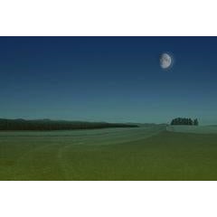 Green Green Field, from Moonlight Serenade 4