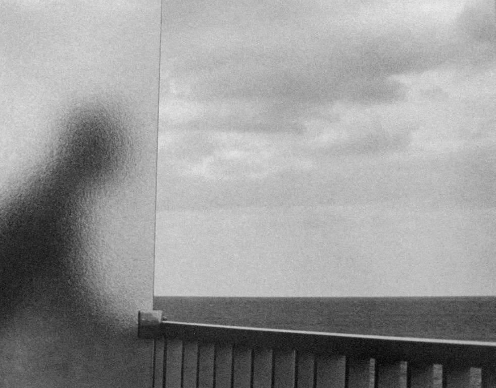 What is André Kertész’s most famous photo?