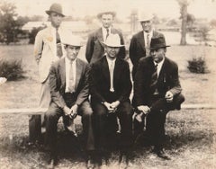 Bonnie & Clyde: The End