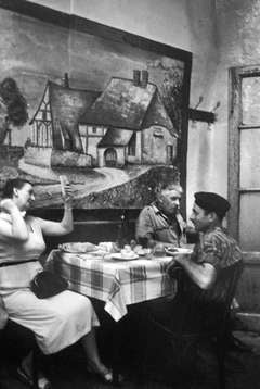 Trattoria Le Pergola, Milano 10
