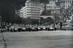 Vintage Grand Prix of Monaco