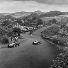 Vintage Grand Prix of Germany, Nurburgring