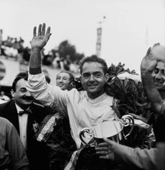 Vintage Phil Hill, Grand Prix of Italy, Monza