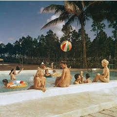 Nudist Swimming Pool, Homestead, FL 11