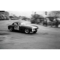 Mille Miglia, 1986 Rovigo 7