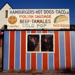 Vintage Blues Bros.