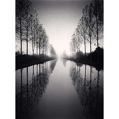 French Canal, Study 2, TYBW, Loir-et-Cher, France 10
