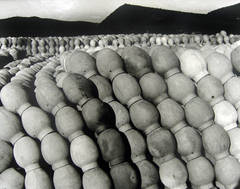 Piñatas Apiladas, "Stacked piñata pots" 12