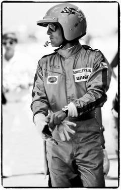 Paul Newman/ Sebring