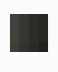 Shadow No. 15/ 16 Pixel von Schatten