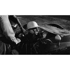 Stirling Moss, Aston Martin, Le Mans 9