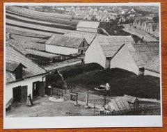 Wine Cellars, Budafok, Hungary