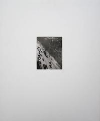 Am Unendlichkeitstag in der Fifth Avenue