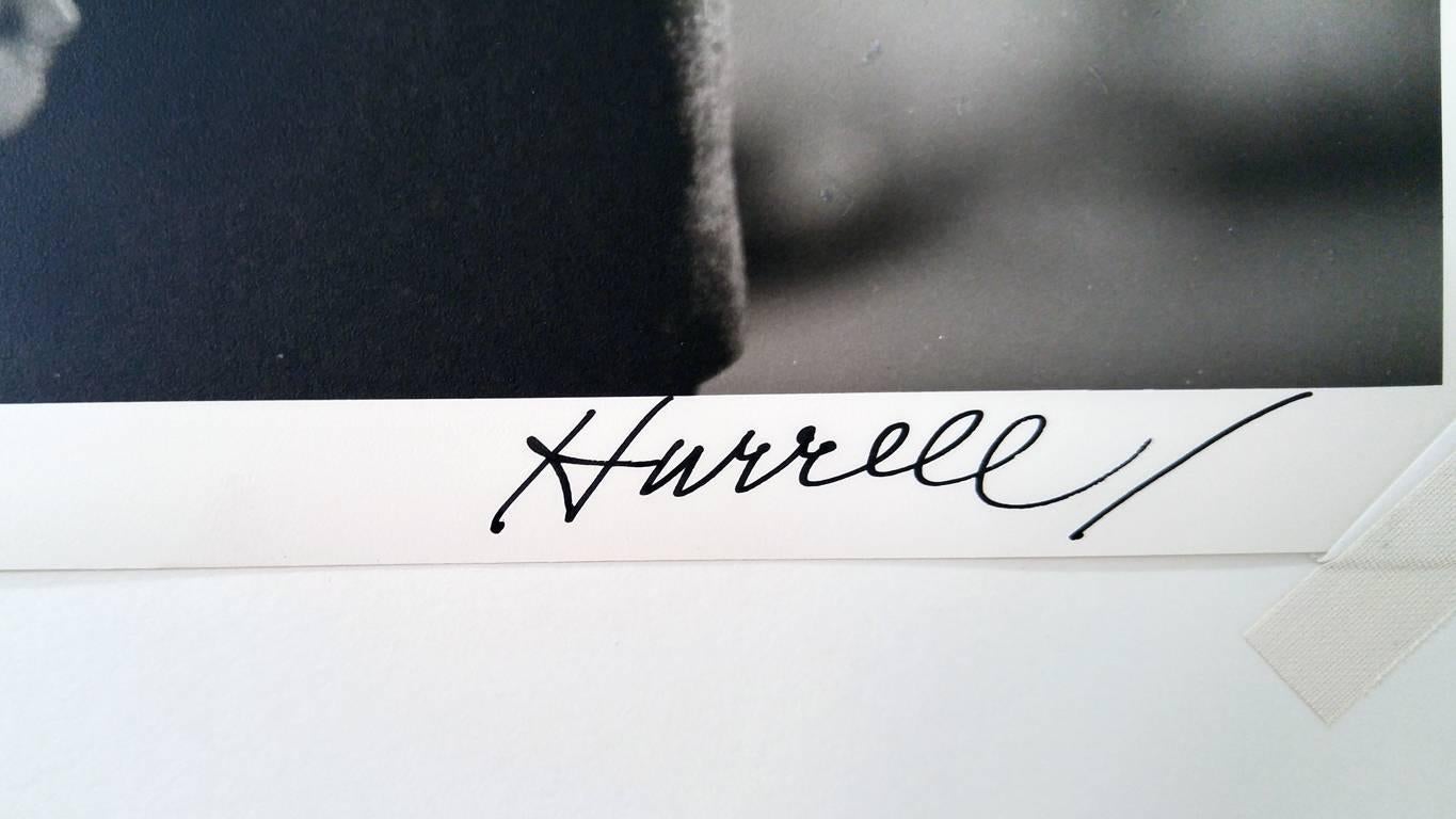 John Barrymore, John Barrymore (Grau), Portrait Photograph, von George Hurrell