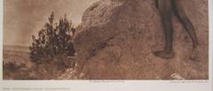 The Sentinel - San Ildefonso, pl. 580