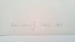 Carro funebre, Filadelfia