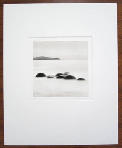 Nine Concretions, Koekohe Beach, Moeraki, New Zealand