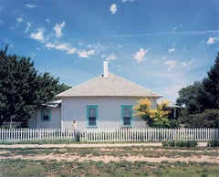 Texline, Texas
