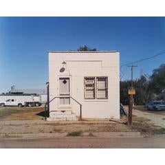 Bird City, Kansas (Museum), from West of Last Chance series 11