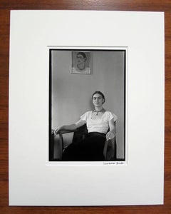 Frida im Barbizon Plaza Hotel:: New York City:: NY:: Frida