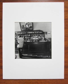 Cantina, Lima, Perú