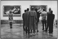 Tote Bag Elliott Erwitt | Dog Jumping - Provoca Arte - material de arte Tote Bag Elliott Erwitt | Dog Jumping - Provoca Arte - material de arte