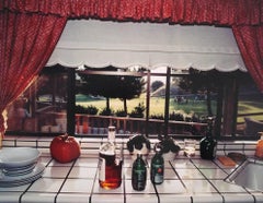 Bourbon and Seven est ma boisson préférée, de Suburbia