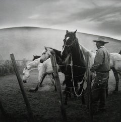 Anthony Gonzales, Spanish Ranch, Nevada