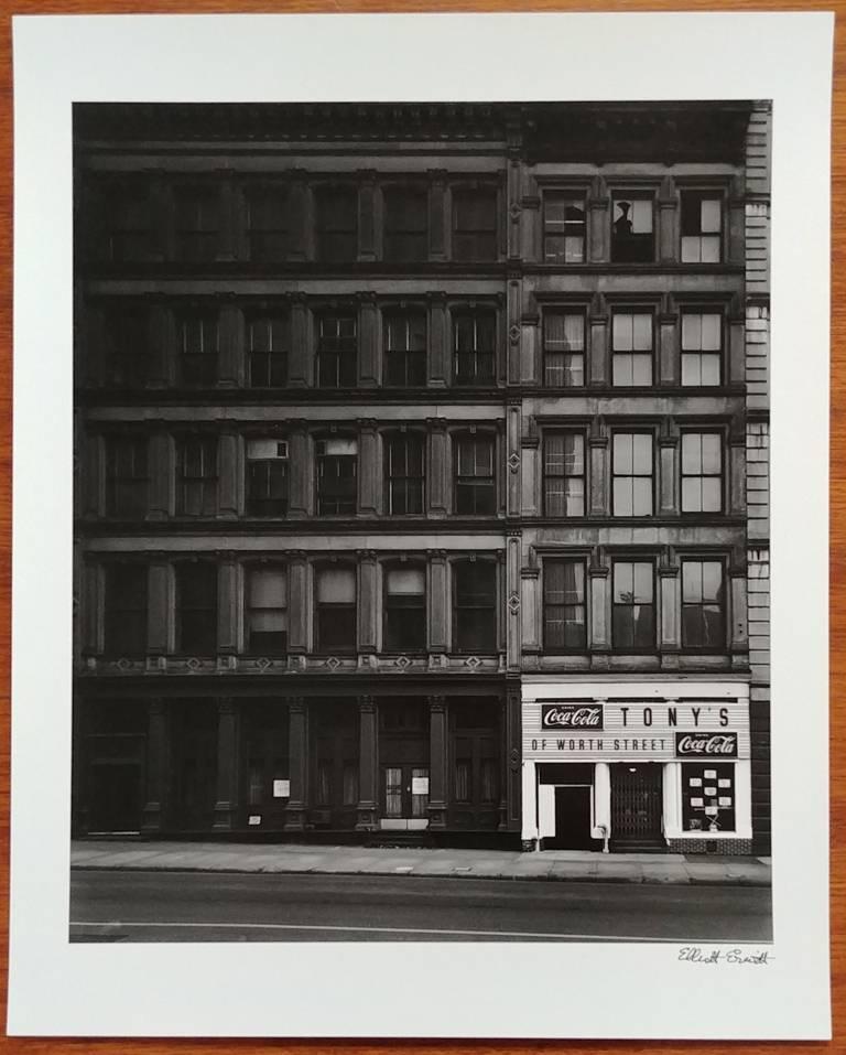 New York - Photograph di Elliott Erwitt