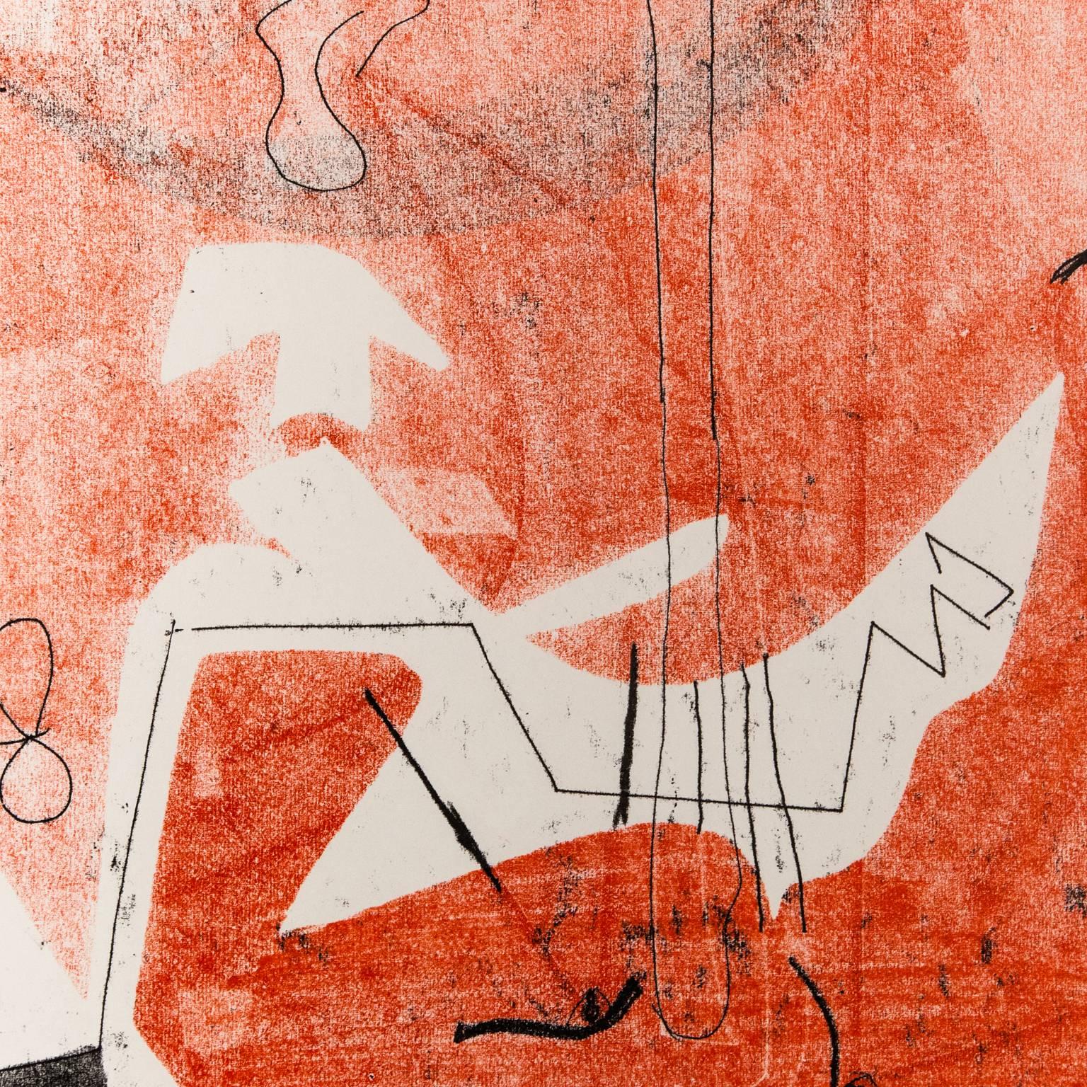 Ballet For Sale 1