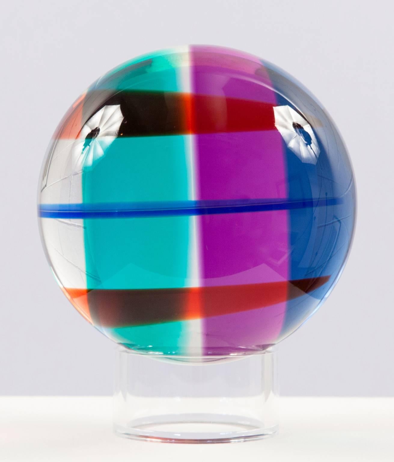 Sphere 1