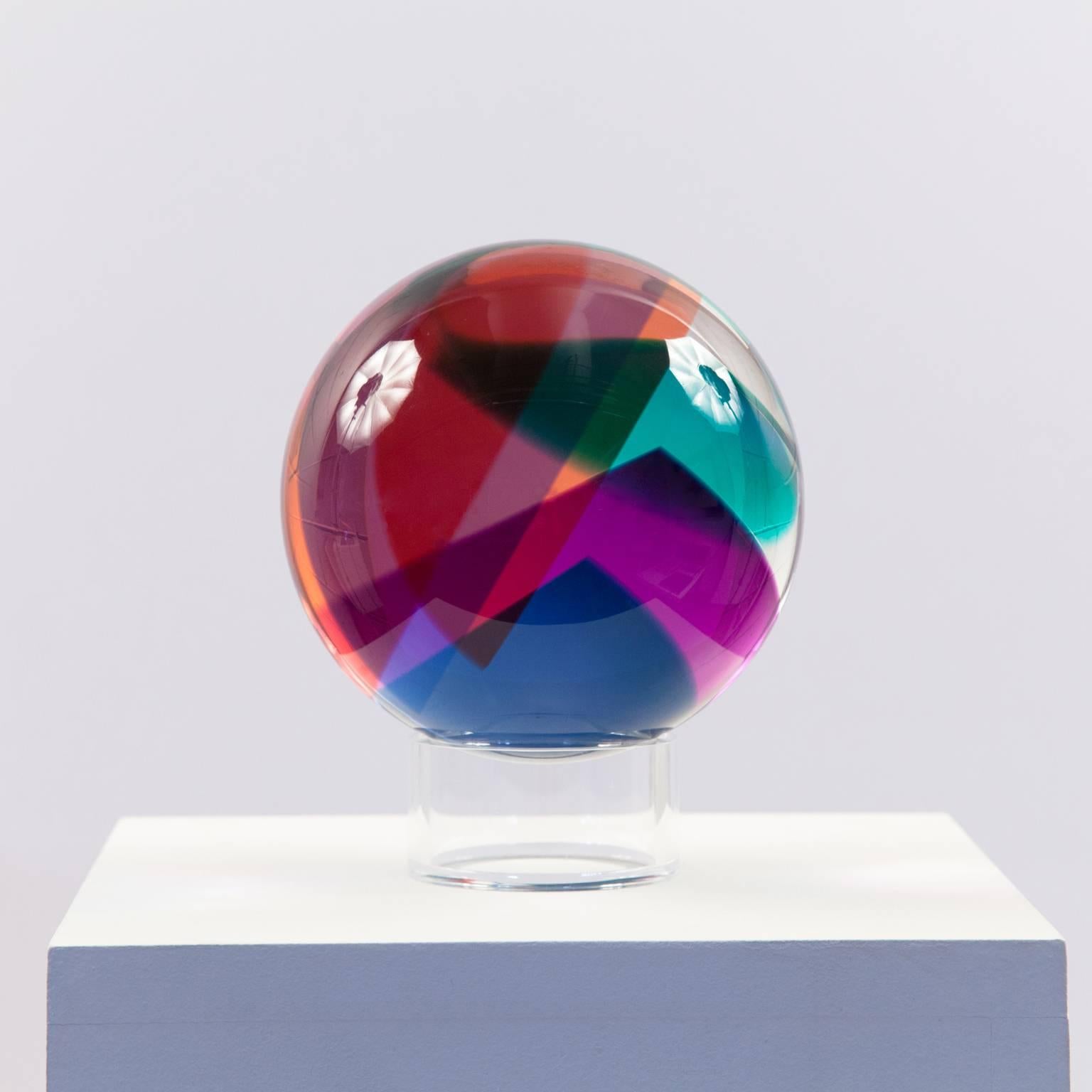 Sphere 4