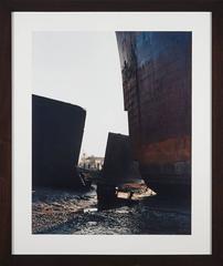 Shipbreaking #2