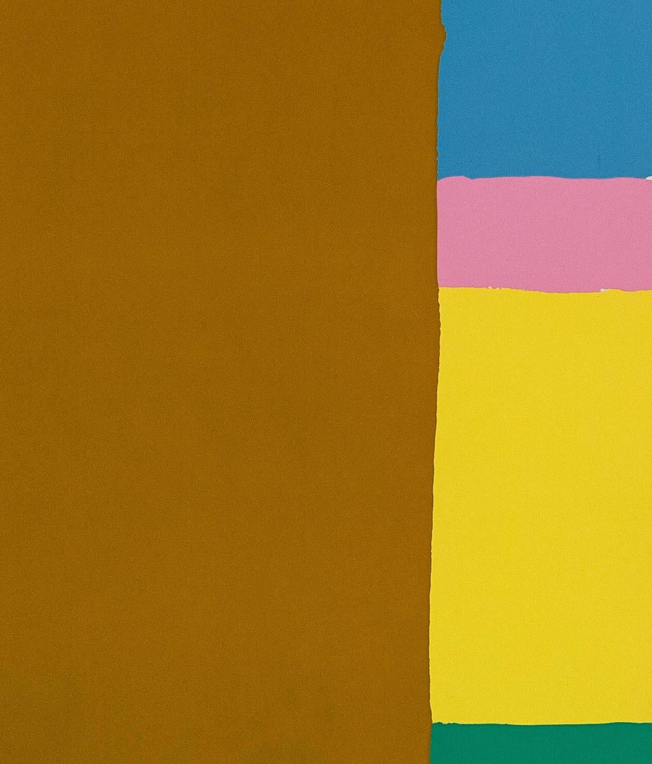 jack bush artist