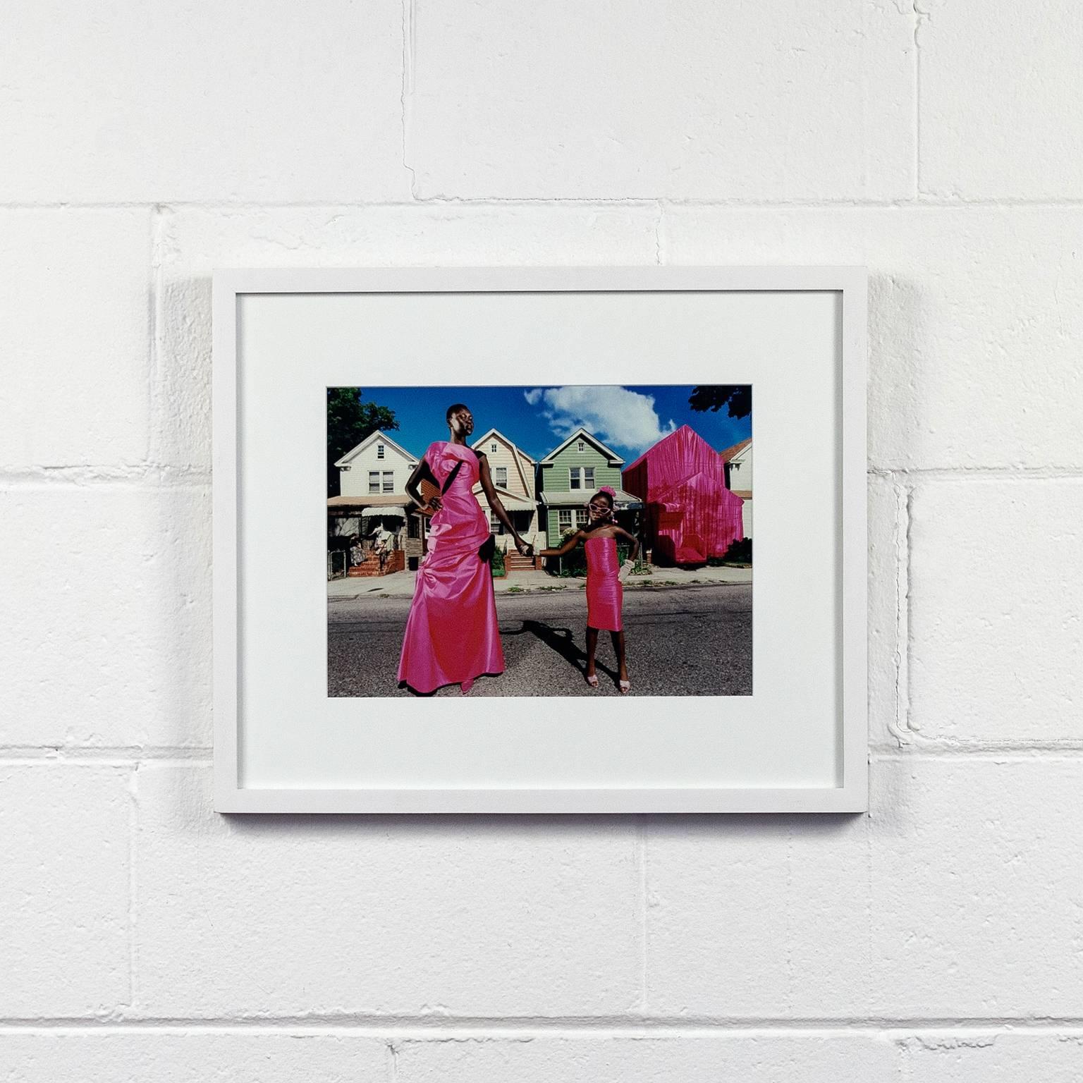 David LaChapelle Color Photograph - My House