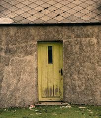 Harris and Lewis Shacks #3