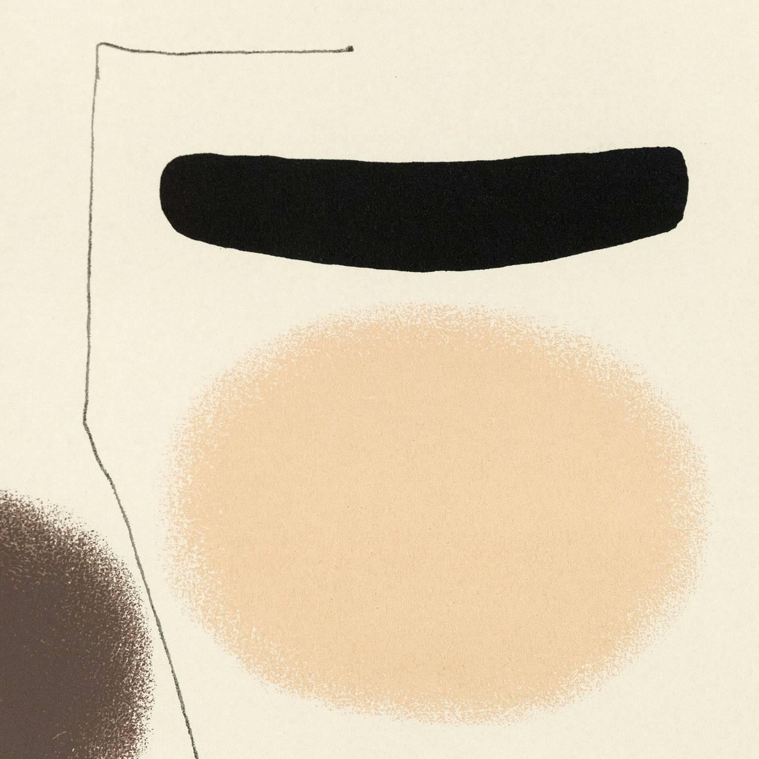 Victor Pasmore (1908-1988) was one of the leading figures in British post-war abstraction. 

A tireless educator, architect, painter and printmaker Pasmore expanded and promoted many of the ideals of Constructivism and the Bauhaus. Pasmore's