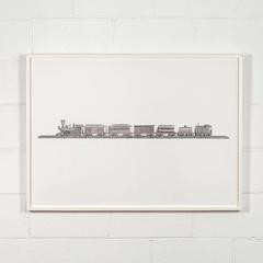 Eisenbahn